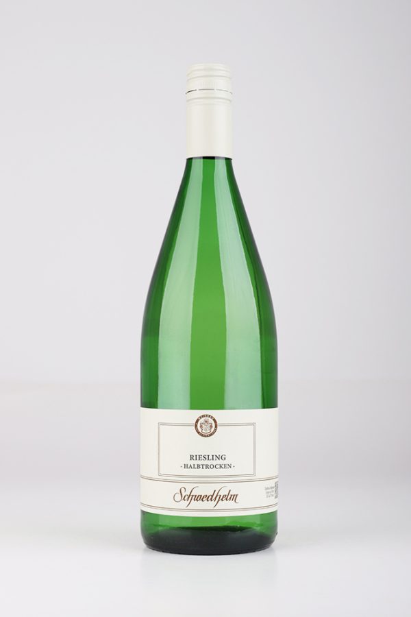 Riesling halbtrocken
